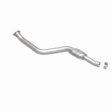 MagnaFlow Direct Fit Catalytic Converter 13 Cadillac ATS 2.0L Turbocharged Rear (49 State) thumbnail 9