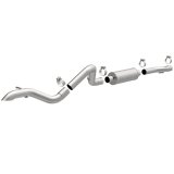 Magnaflow SYS C/B 07-11 Jeep Wrangler V6 3.8L 2dr thumbnail 3