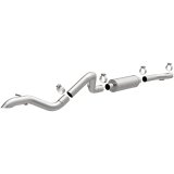 Magnaflow SYS C/B 07-11 Jeep Wrangler V6 3.8L 2dr thumbnail 6