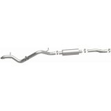 Magnaflow SYS C/B 07-11 Jeep Wrangler V6 3.8L 2dr thumbnail 7