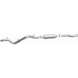 Magnaflow SYS C/B 07-11 Jeep Wrangler V6 3.8L 2dr thumbnail 8