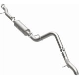 Magnaflow SYS C/B 07-11 Jeep Wrangler V6 3.8L 2dr thumbnail 9