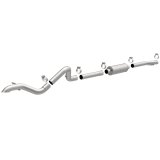 Magnaflow SYS C/B 07-11 Jeep Wrangler V6 3.8L 4dr thumbnail 3