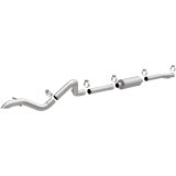 Magnaflow SYS C/B 07-11 Jeep Wrangler V6 3.8L 4dr thumbnail 6