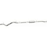 Magnaflow SYS C/B 07-11 Jeep Wrangler V6 3.8L 4dr thumbnail 8