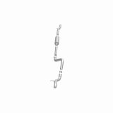 Magnaflow SYS C/B 07-11 Jeep Wrangler V6 3.8L 4dr thumbnail 9