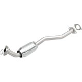 MagnaFlow DF Catalytic Conv 01-04 Nissan Frontier/XTerra 3.3L (Exc Supercharged) D/S Rear (49 State) thumbnail 2