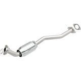 MagnaFlow DF Catalytic Conv 01-04 Nissan Frontier/XTerra 3.3L (Exc Supercharged) D/S Rear (49 State) thumbnail 3