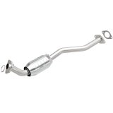 MagnaFlow DF Catalytic Conv 01-04 Nissan Frontier/XTerra 3.3L (Exc Supercharged) D/S Rear (49 State) thumbnail 6