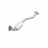 MagnaFlow DF Catalytic Conv 01-04 Nissan Frontier/XTerra 3.3L (Exc Supercharged) D/S Rear (49 State) thumbnail 9