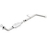 MagnaFlow Direct Fit Catalytic Converter 05-07 Toyota Sequoia 8 4.7L D/S thumbnail 4
