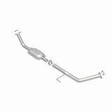 MagnaFlow Direct Fit Catalytic Converter 05-07 Toyota Sequoia 8 4.7L D/S thumbnail 9