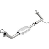MagnaFlow Direct Fit Catalytic Converter 05-07 Toyota Sequoia 8 4.7L D/S thumbnail 1
