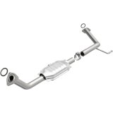 MagnaFlow Direct Fit Catalytic Converter 05-07 Toyota Sequoia 8 4.7L D/S thumbnail 2