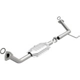 MagnaFlow Direct Fit Catalytic Converter 05-07 Toyota Sequoia 8 4.7L D/S thumbnail 3