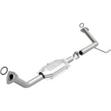 MagnaFlow Direct Fit Catalytic Converter 05-07 Toyota Sequoia 8 4.7L D/S thumbnail 7