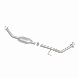 MagnaFlow Direct Fit Catalytic Converter 05-07 Toyota Sequoia 8 4.7L D/S thumbnail 8