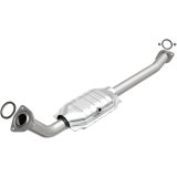 MagnaFlow Direct Fit Catalytic Converter 05-07 Toyota Sequoia 8 4.7L P/S thumbnail 3