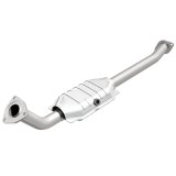MagnaFlow Direct Fit Catalytic Converter 05-07 Toyota Sequoia 8 4.7L P/S thumbnail 5