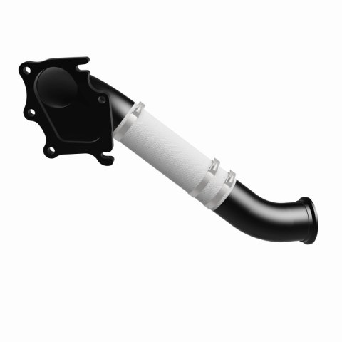 MagnaFlow 01-05 Chevy/GMC Duramax Diesel V8 6.6L 4 inch System Exhaust Pipe thumbnail 9