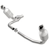 MagnaFlow Conv DF 04 Dodge Dakota 6 3.7L 4WD thumbnail 1