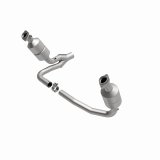 MagnaFlow Conv DF 04 Dodge Dakota 6 3.7L 4WD thumbnail 8