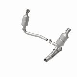 MagnaFlow Conv DF 04 Dodge Dakota 6 3.7L 4WD thumbnail 9