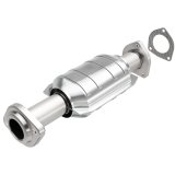 MagnaFlow Direct Fit Catalytic Converter 01/20/00-01 Jeep Cherokee 4.0L Rear (49 State) thumbnail 1