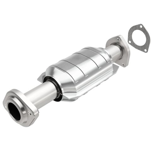MagnaFlow Direct Fit Catalytic Converter 01/20/00-01 Jeep Cherokee 4.0L Rear (49 State)