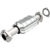 MagnaFlow Direct Fit Catalytic Converter 01/20/00-01 Jeep Cherokee 4.0L Rear (49 State) thumbnail 3
