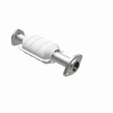 MagnaFlow Direct Fit Catalytic Converter 01/20/00-01 Jeep Cherokee 4.0L Rear (49 State) thumbnail 7