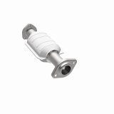 MagnaFlow Direct Fit Catalytic Converter 01/20/00-01 Jeep Cherokee 4.0L Rear (49 State) thumbnail 9