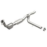 MagnaFlow DF Catalytic Conv 04-06 Ford F-150 Pickup 5.4L 4WD (Exc Heritage Edition) P/S (49 State) thumbnail 1