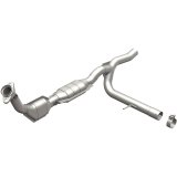MagnaFlow DF Catalytic Conv 04-06 Ford F-150 Pickup 5.4L 4WD (Exc Heritage Edition) P/S (49 State) thumbnail 2