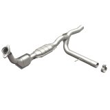 MagnaFlow DF Catalytic Conv 04-06 Ford F-150 Pickup 5.4L 4WD (Exc Heritage Edition) P/S (49 State) thumbnail 4