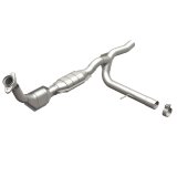 MagnaFlow DF Catalytic Conv 04-06 Ford F-150 Pickup 5.4L 4WD (Exc Heritage Edition) P/S (49 State) thumbnail 5