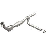 MagnaFlow DF Catalytic Conv 04-06 Ford F-150 Pickup 5.4L 4WD (Exc Heritage Edition) P/S (49 State) thumbnail 7