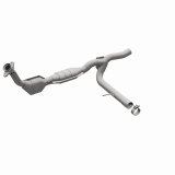 MagnaFlow DF Catalytic Conv 04-06 Ford F-150 Pickup 5.4L 4WD (Exc Heritage Edition) P/S (49 State) thumbnail 8