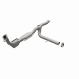 MagnaFlow DF Catalytic Conv 04-06 Ford F-150 Pickup 5.4L 4WD (Exc Heritage Edition) P/S (49 State) thumbnail 9