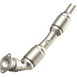 MagnaFlow Direct Fit Catalytic Converter 10-12 Chevy Camaro 6.2L P/S (49 State) thumbnail 2