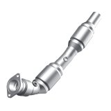 MagnaFlow Direct Fit Catalytic Converter 10-12 Chevy Camaro 6.2L P/S (49 State) thumbnail 4