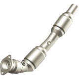 MagnaFlow Direct Fit Catalytic Converter 10-12 Chevy Camaro 6.2L P/S (49 State) thumbnail 5