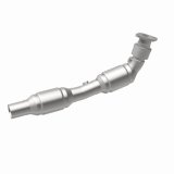 MagnaFlow Direct Fit Catalytic Converter 10-12 Chevy Camaro 6.2L P/S (49 State) thumbnail 7