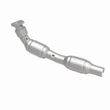 MagnaFlow Direct Fit Catalytic Converter 10-12 Chevy Camaro 6.2L P/S (49 State) thumbnail 8