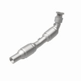MagnaFlow Direct Fit Catalytic Converter 10-12 Chevy Camaro 6.2L P/S (49 State) thumbnail 9