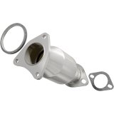 MagnaFlow Direct Fit Catalytic Converter 90-94 Lexus LS400 4.0L D/S-P/S Front (California) thumbnail 2