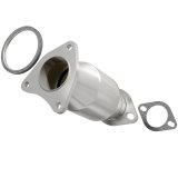 MagnaFlow Direct Fit Catalytic Converter 90-94 Lexus LS400 4.0L D/S-P/S Front (California) thumbnail 6