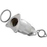 MagnaFlow Direct Fit Catalytic Converter 90-94 Lexus LS400 4.0L D/S-P/S Front (California) thumbnail 7
