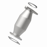 MagnaFlow Direct Fit Catalytic Converter 90-94 Lexus LS400 4.0L D/S-P/S Front (California) thumbnail 9