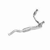 MagnaFlow Direct Fit Catalytic Converter 00-03 Dodge Dakota 4.7L 4WD (49 State) thumbnail 8